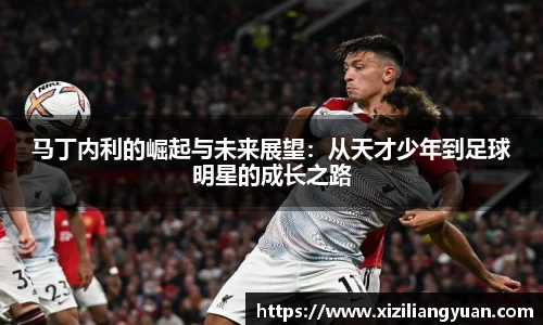 马丁内利的崛起与未来展望：从天才少年到足球明星的成长之路