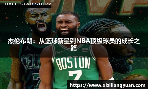 杰伦布朗：从篮球新星到NBA顶级球员的成长之路