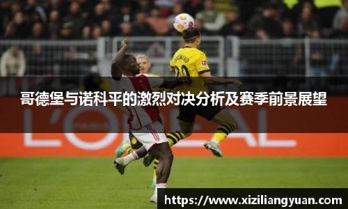 哥德堡与诺科平的激烈对决分析及赛季前景展望